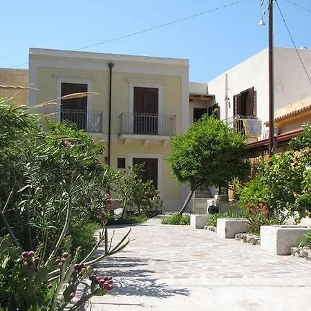 Hiera Hébergement de vacances Acquacalda