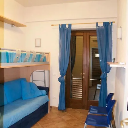 Hiera Hébergement de vacances Acquacalda
