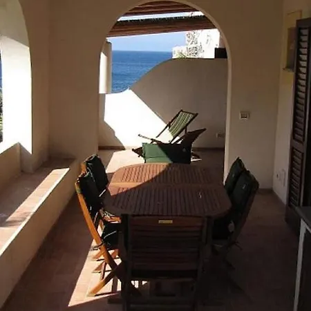 Σπίτι διακοπών Hiera Acquacalda