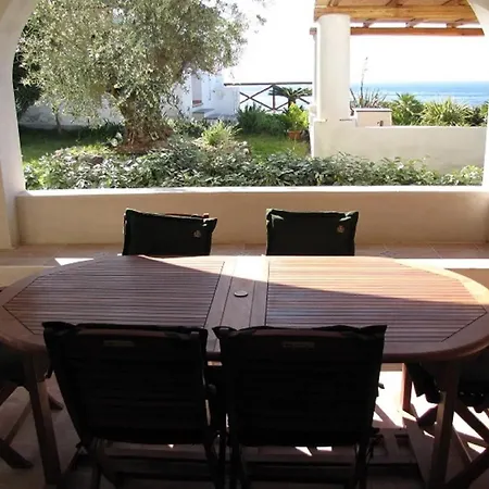 Σπίτι διακοπών Hiera Acquacalda