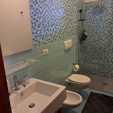 Hiera Σπίτι διακοπών Acquacalda