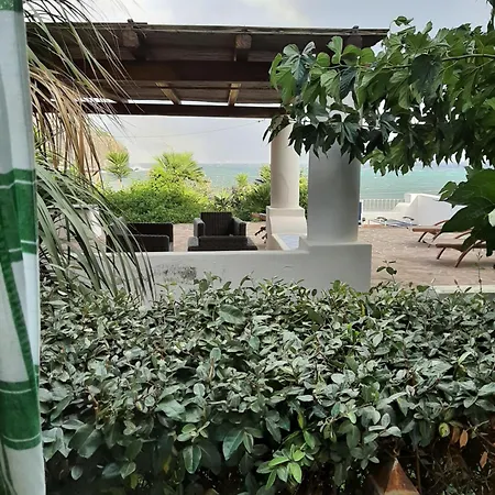 Hébergement de vacances Hiera Acquacalda